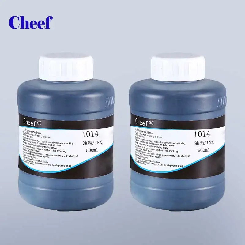 Invisible Ink 1014 0.5L for Linx CIJ Inkjet Coding Printer