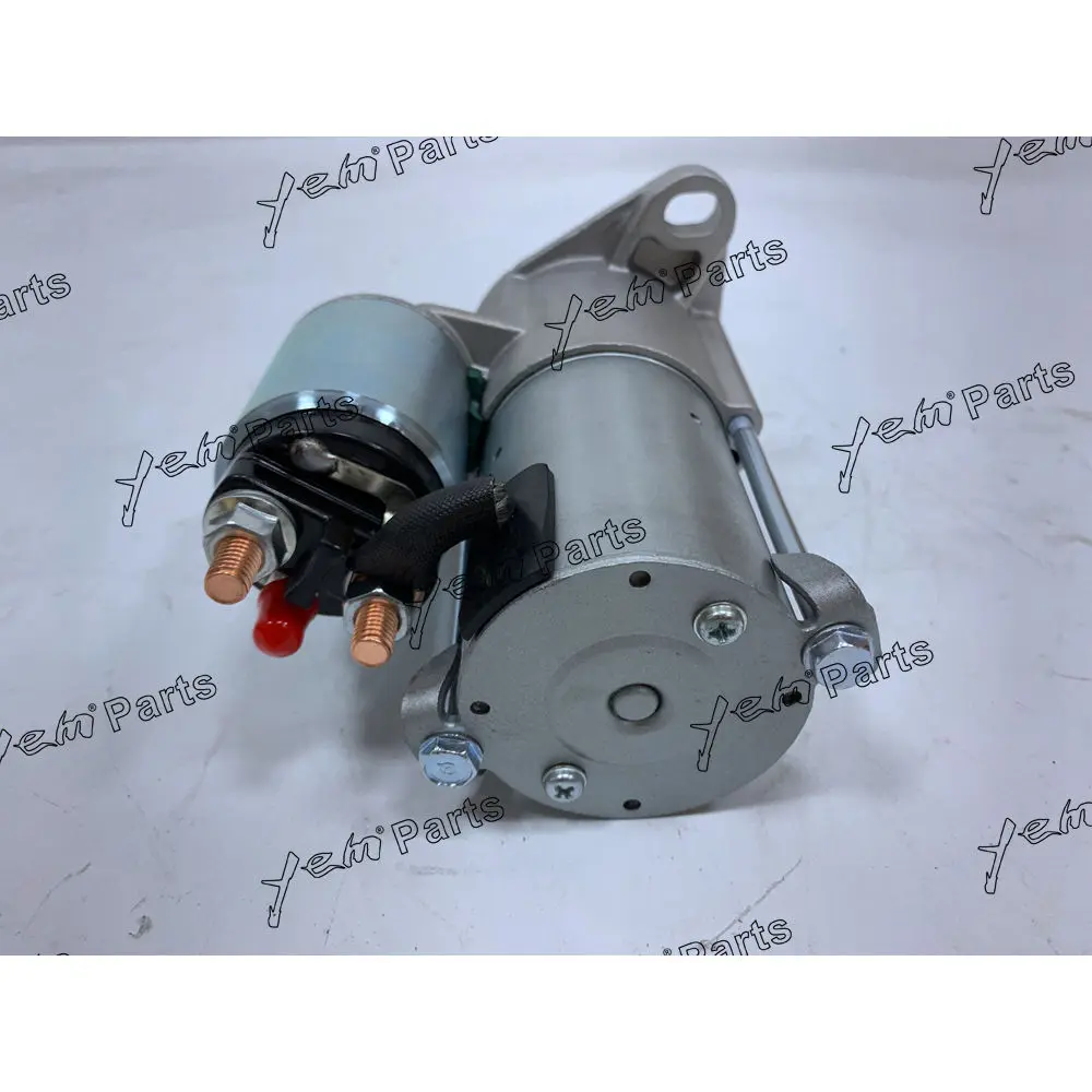 403D-15 Starter Motor U5MK8259 Fit for Perkins Engine. 2