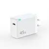 White 45W C