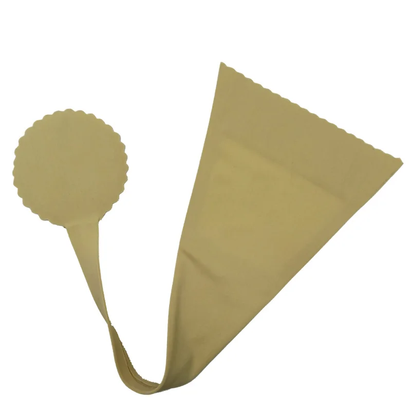 Round Tail C String Thongs Sexy Classic Self  Adhesive Reusable Invisible C String Panties Thong
