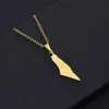 Gold Necklace