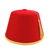 red yellow