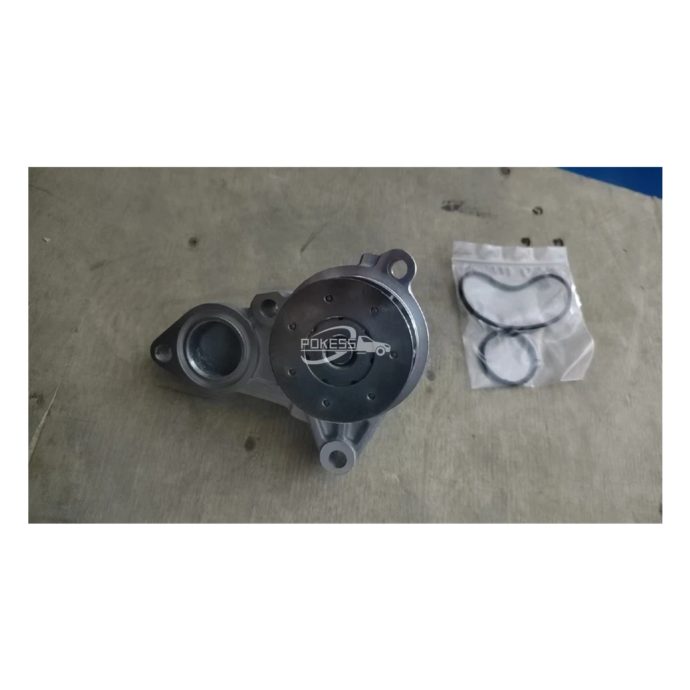 High Quality Parts 251002A200 Engine Water Pump fo — 2