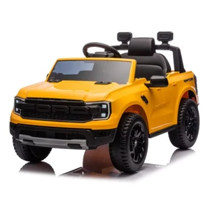 Licensed Huffy 12v ford F-150 Lariat Ride-on Car Electric Toy Vehicle with 2.4G R/C Battery-Powered for Ages 2-7 Years