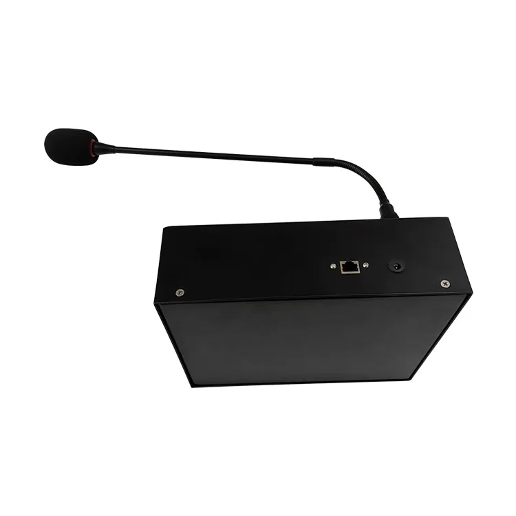 Voip Dispatcher Station Window Intercom Desktop Telephone - Buy Window ...