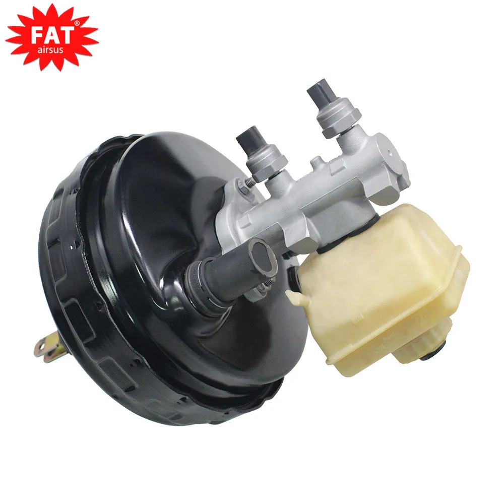 Cardone 53-3100 Remanufactured Import Power Brake Booster - Replacement For Reliable Braking Performance - View #5