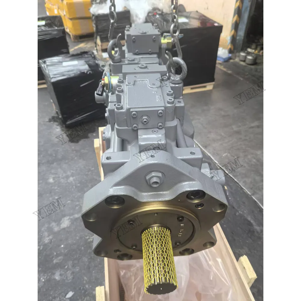 K3V280DTH-0E11 Hydraulic Pump for Caterpillar EX750 Engine Parts With Warranty 2