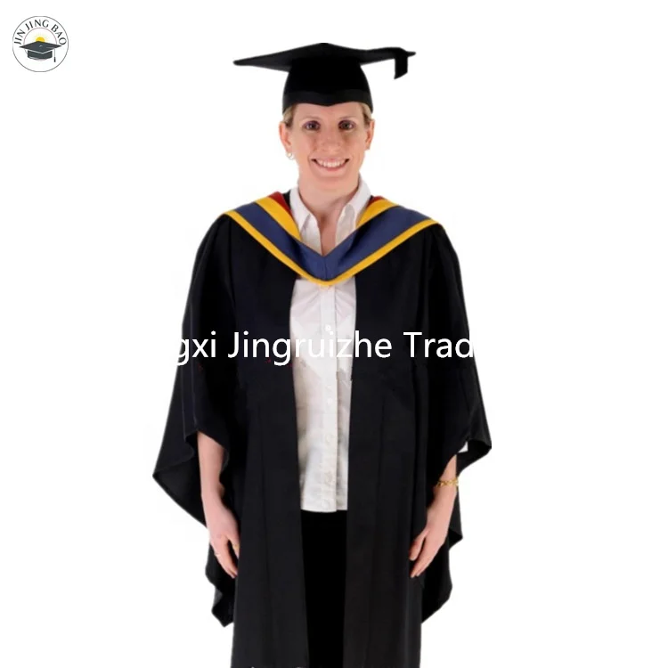 slim fit dress slacks Birmingham City University Bachelors Graduation Set main image 0