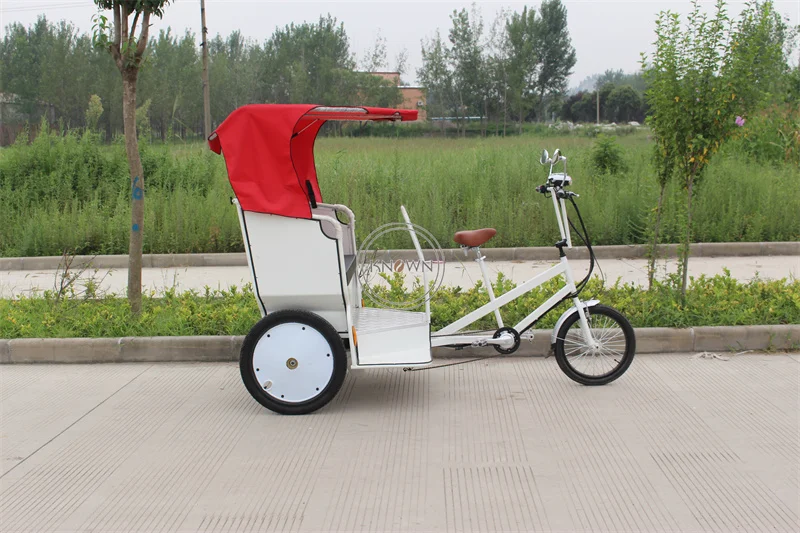 三輪自転車人気ペダルカーゴ三輪車タクシーペダルアシスト人力車ペディキャブ販売| Alibaba.com