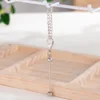 colorful Electroplated silver