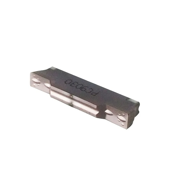 Nigel Factory CNC Cutting Inserts DGN 30020-C N525 Tungsten Steel Grooving Cutter Wholesale and OEM Supported