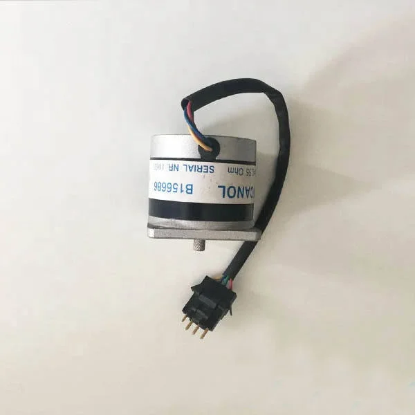 Motor with Part No B156686 for Weaving Machine in Textile Machine Spare Parts Motor
