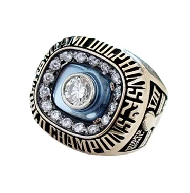 Source 1972 Miami Dolphins championship ring on m.