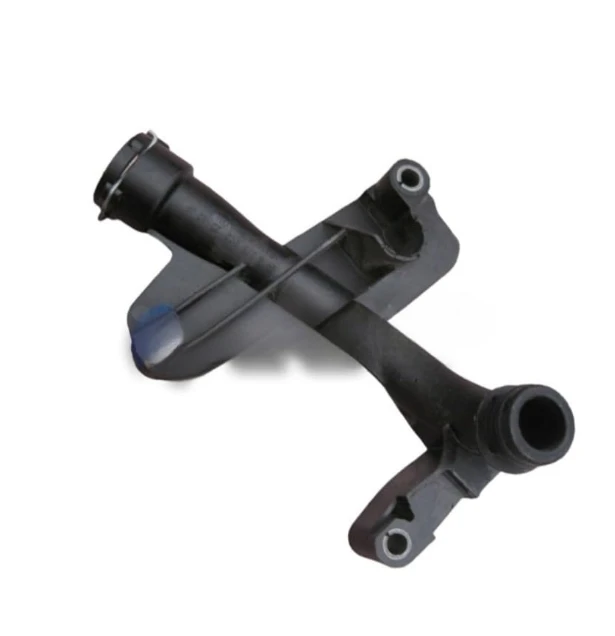 2762002052 - New Auto Engine Coolant Hose for Mercedes Benz C43