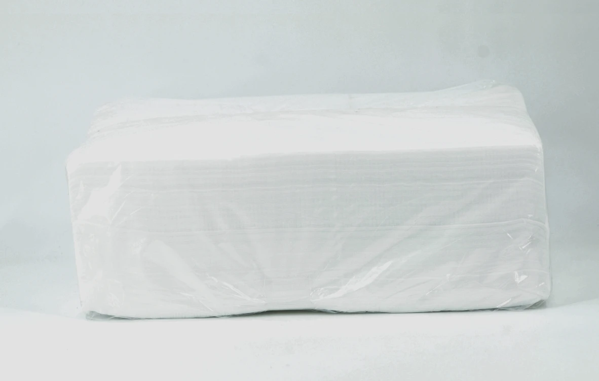 Impa 232518 High Quality Oil Adsorbent Sheets for Ships