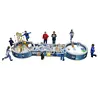 Nappe phréatique interactive pour la science mueusm