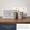 Green-LotusScrollPairCupGiftBox