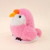 loro rosa