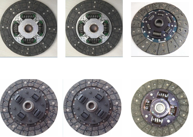 Car Parts Clutch Disc For ISUZU| Alibaba.com