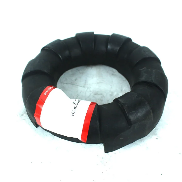 Auto Engine System 2902031R001 Coil Spring Mounting Pads  for JAC Sunray