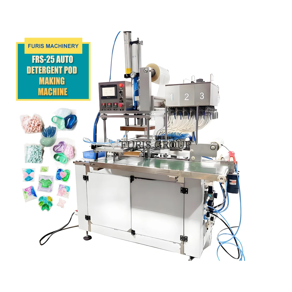 Company Overview - Ruian Furis Machinery Co.,Ltd