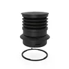metal cap