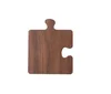 One Piece Walnut
