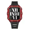 Banda rossa carbon_black
