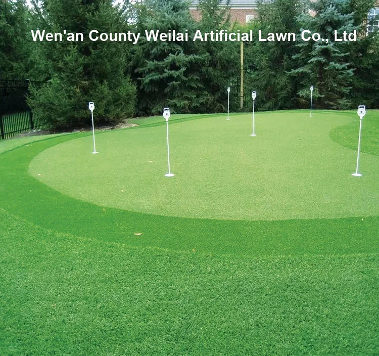 Mini Golf Artificial Grass Carpet Turf Grass For Golf Buy Artificial