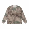 เสื้อยืดแขนยาวลายวาฟเฟิลลายพราง-3