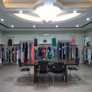 Huaibei Sishang Electronic Commerce Co.,Ltd.
