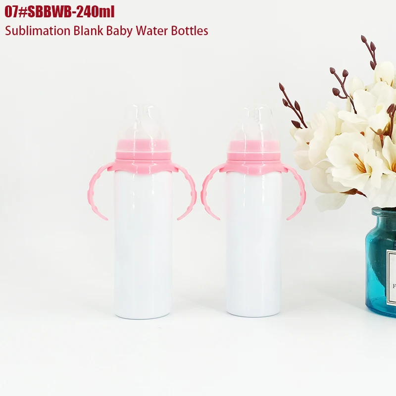 RTS 32oz Bottle Water Sublimation Sublimation Water Bottle 750