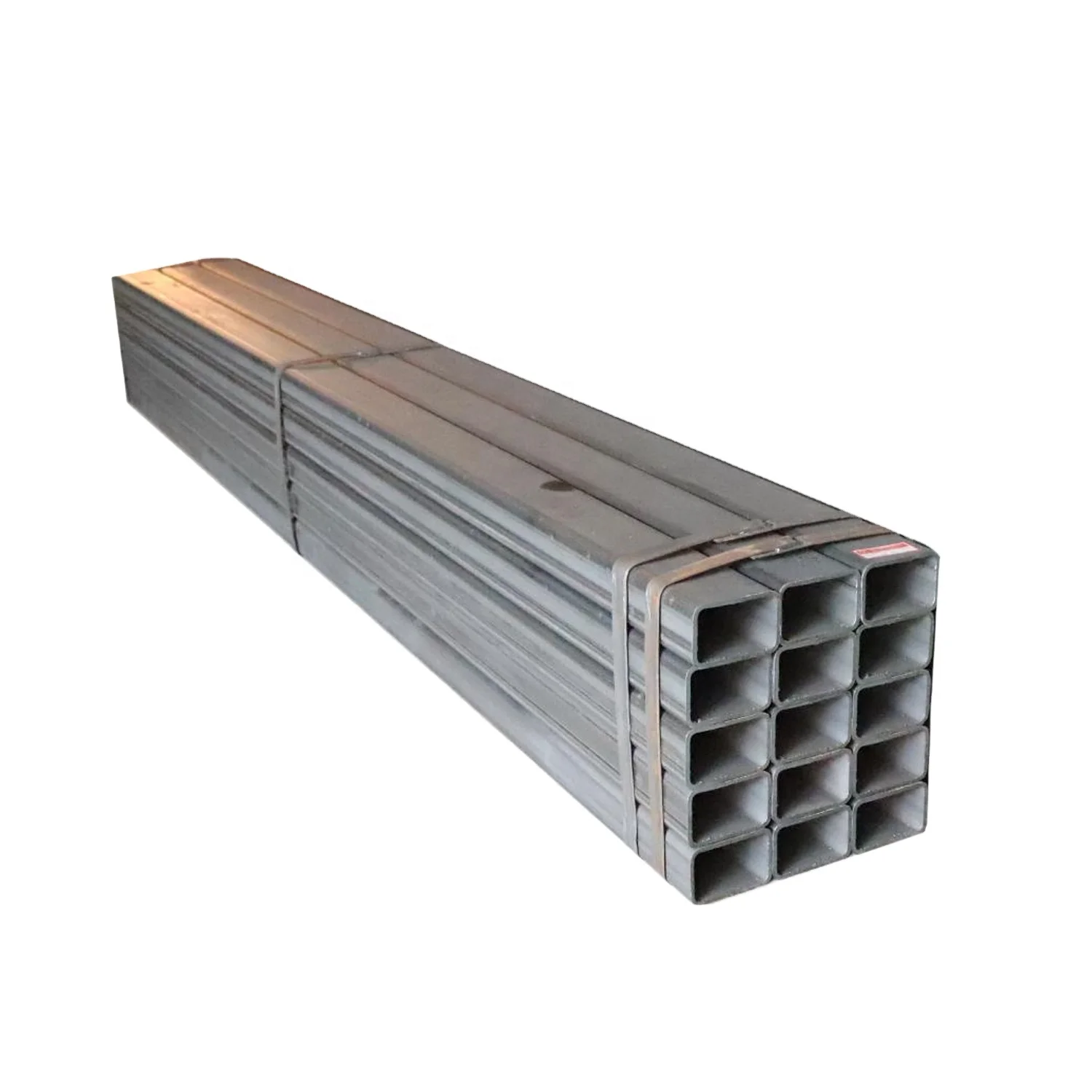 10x10mm 100x100mm rectangular steel square pipe size specification 2 inch  steel for sale