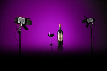 NiceFoto AR-600C 60W Portable Mini RGB LED Video Light for Outdoor Use Small Light detail image