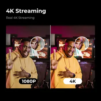 YoloLiv YoloBox Extreme All-in-One Multicam 8 HDMI & 3 USB & 6 NDI Inputs 2 HDMI Out 4K ISO 4K Live Streaming Switcher detail image