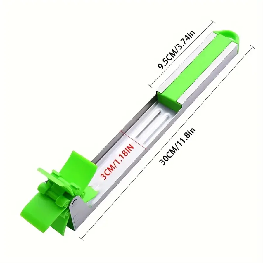 Watermelon Windmill Cutter Slicer,304 Stainless Steel Watermelon Knife ...