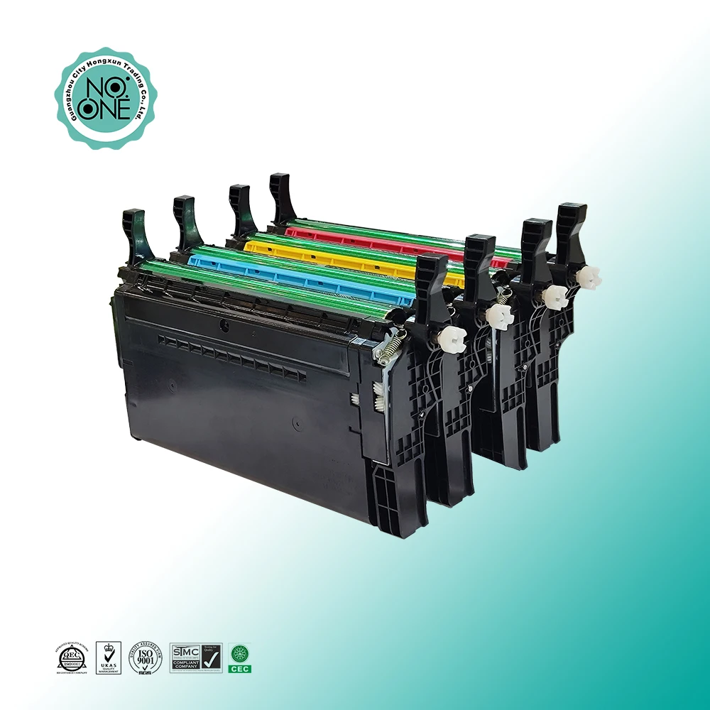 Compatible Toner Cartridge for Samsung CLT-609 CLT609 K609S CLT-K609S CLP770 CLP775 CLT 609 CLP 770 775 Color Printer Supplies