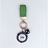 Verde 100 - gettoni neri