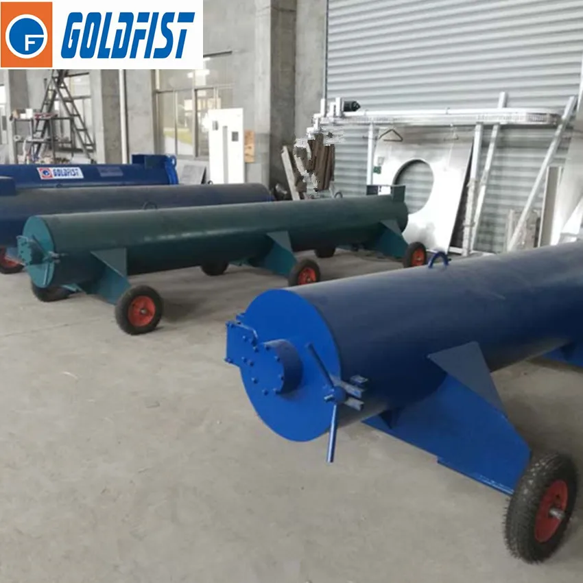 High Quality Automatic Carpet Spin Dryer Fast Dry