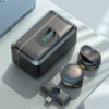 Port Type C - Noir