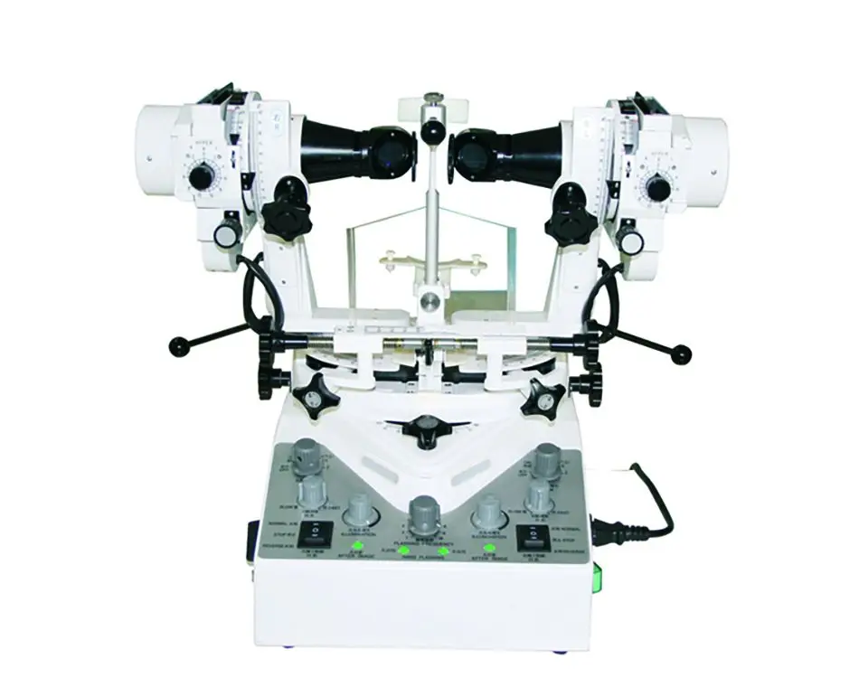 High Quality Optometry Equipment YZ23B Ophthalmic Synoptophore for Sale