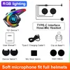 soft microphone