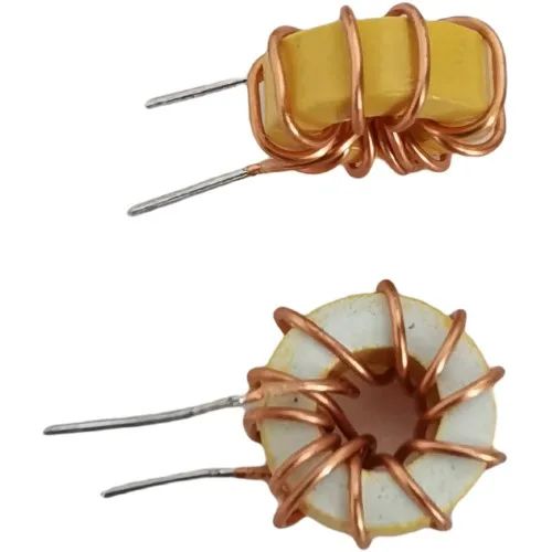 Toroidal Choke Core 100 Henry 100mH 150mH 500mH Power Inductor
