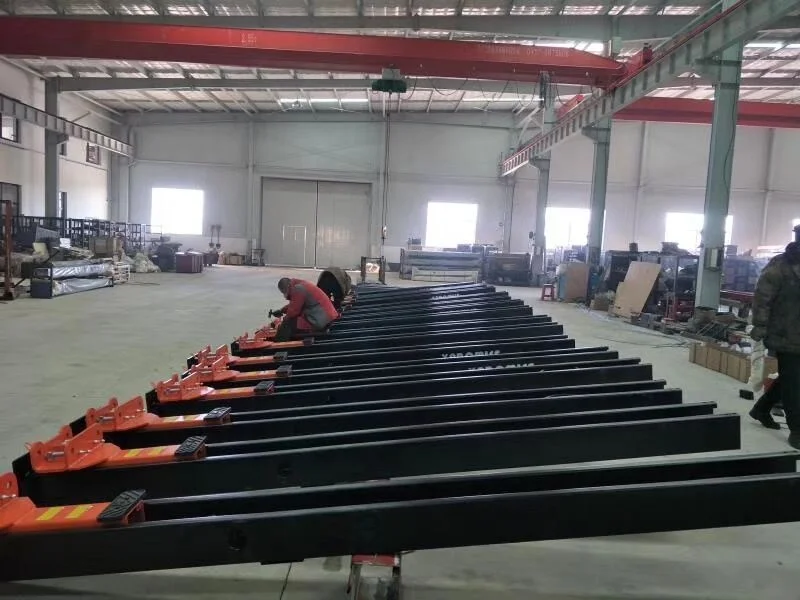Exllent Performance Auto Lift 3000 Two Post Car Lift Hydraulic Lifts Mechanical Workshop Tools