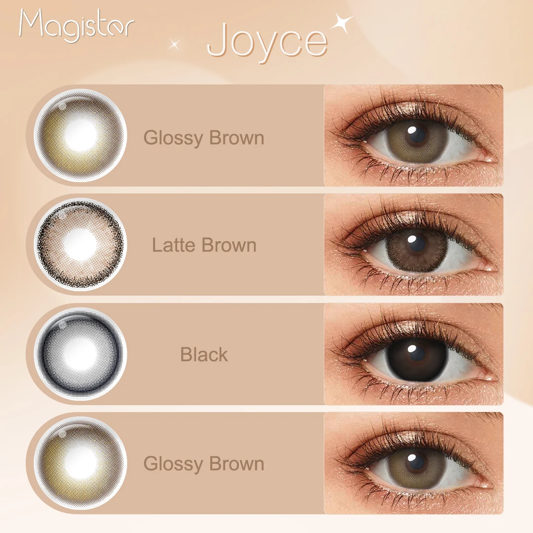 HOT ocean style wholesale colored contacts natural look China yearly batis eye contact lenses color contact lens