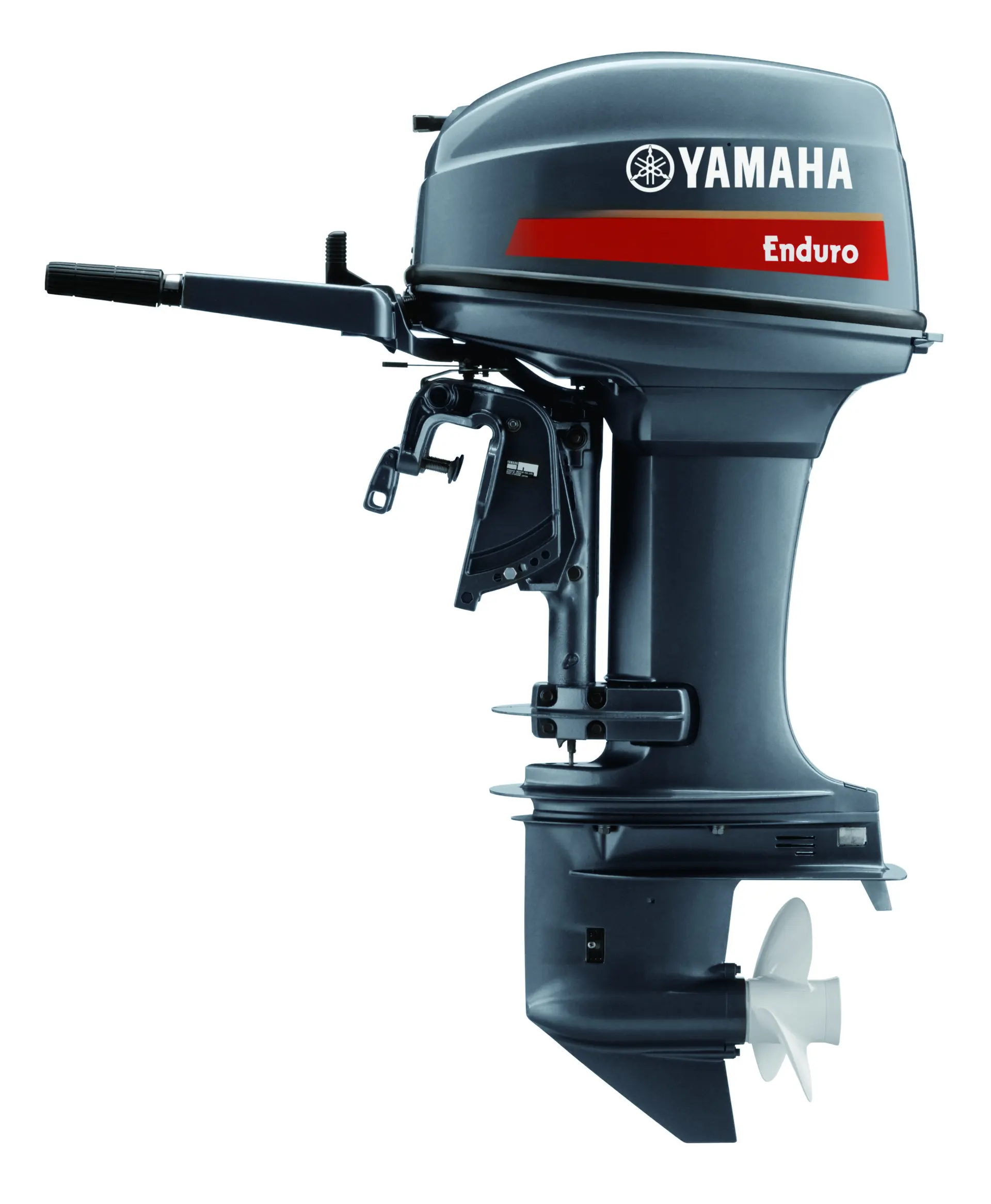 Genuine Brand Yamahas 2 Cylinder E40XWHL 40HP Outboard Engine
