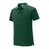 blackish green