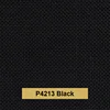 P4213 Black