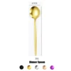 Cucchiaio d'oro