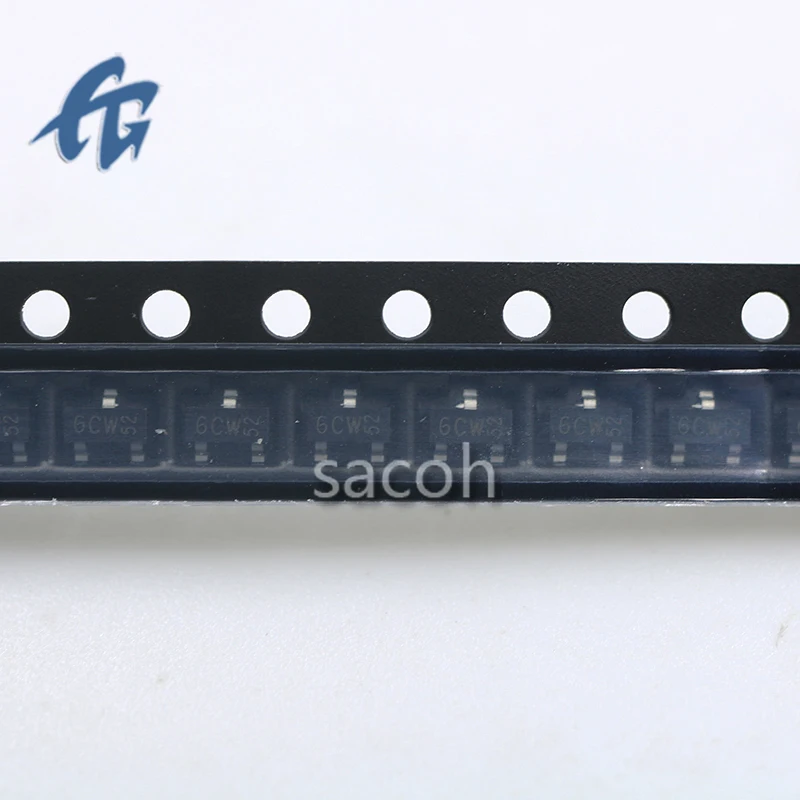 SACOH Vysoká kvalita Originální elektronické součástky Dodavatelé BC817-40